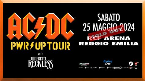 I The Pretty Reckless Apriranno Tutte Le Date Del Tour Degli Ac Dc