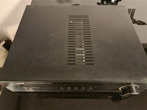 Amplificator System Fidelity SA 300 SE Audioweb