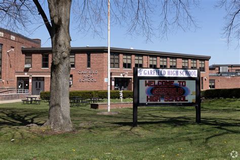 Garfield High School Garfield Nj Rankings And Reviews