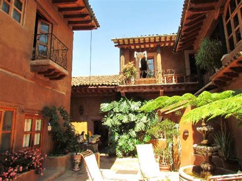 Hotel Casa Encantada Updated 2018 Prices And Reviews Patzcuaro Mexico