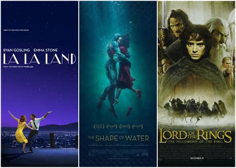 Which Film Has Most Oscar Nominations : 2021 Oscars Predictions 93rd Academy Awards Variety ...