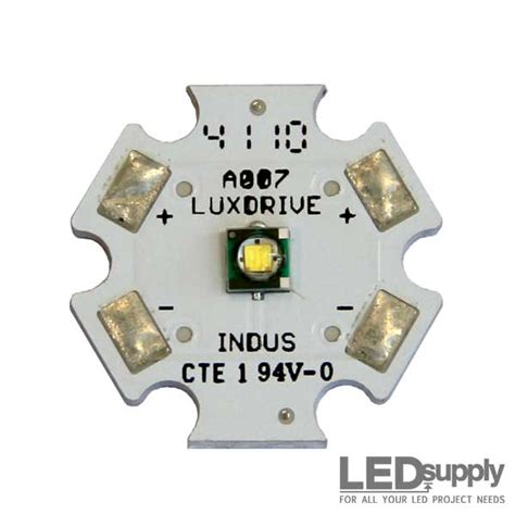 Cree Xlamp Xp E High Power Led Star