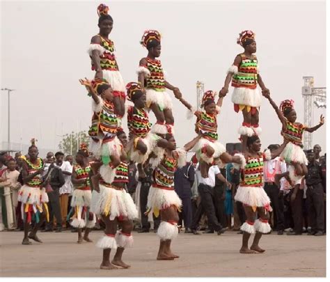 African Culture Sharo A Fulani Tradition Where Men Brutally Flog