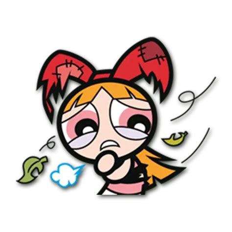 ppg (1) WhatsApp Stickers - Stickers Cloud