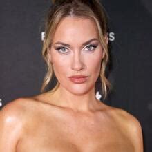 Paige Spiranac Nude Leaks 2024 Fapopedia