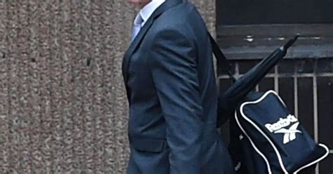 Ex Firefighter Who Spied On Naked Teenage Girls Is Spared Jail Liverpool Echo