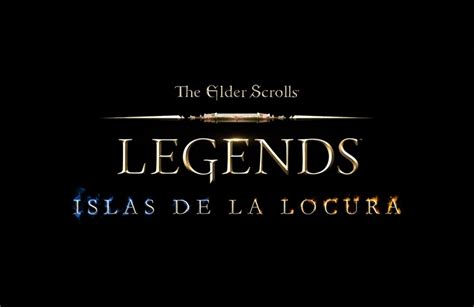 Isla De La Locura La Nueva Expansi N Para The Elder Scrolls Legends