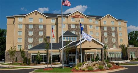 Hilton Garden Inn Gainesville, GA Hotel