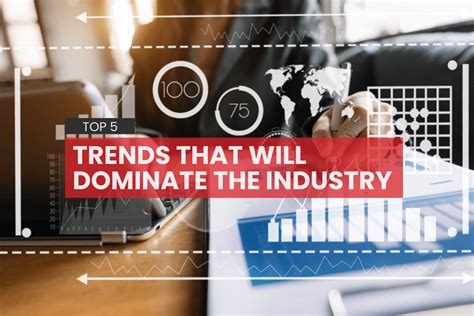 Top Bpo Trends That Will Dominate The Industry In