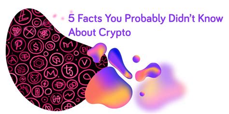 Facts You Probably Didnt Know About Crypto Ixfi Blog