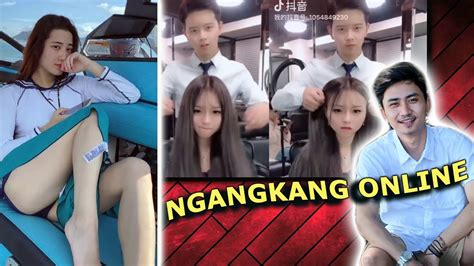 Tiktok Cina Asupan Ngakak Viral Dari Negri China Youtube