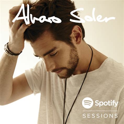 Volar Live From Spotify Berlin Song And Lyrics By Alvaro Soler