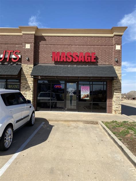 Kang Tai Massage Updated December 2024 6911 Nw 122nd St Oklahoma City Oklahoma Massage