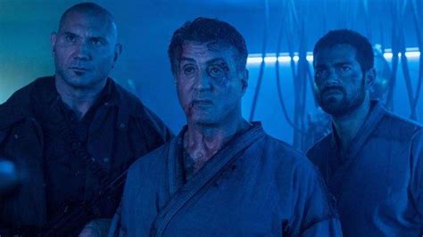 Sinopsis Escape Plan Hades Tayang Mei Di Bioskop Trans Tv