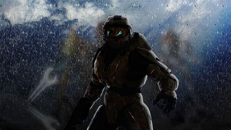 Master Chief 4K Wallpapers Top Free Master Chief 4K Backgrounds