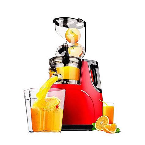 Processador De Frutas Sucos Juicer Global Imports