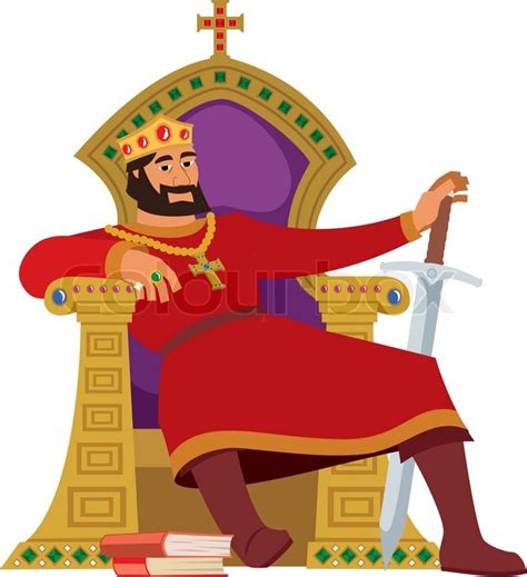 King Clipart Clip Art Library