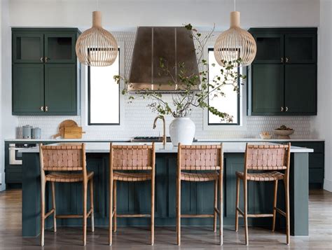 20 Of The Best Kitchens On Instagram Right Now