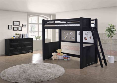 Twin Loft Bed J A Y Furniture Co