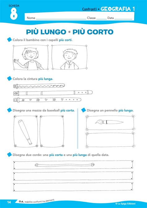 Le Monografie Geografia By Eli Publishing Issuu