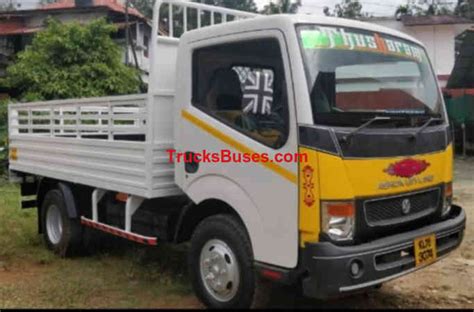 Used Ashok Leyland Partner Tyre Truck For Sale In Kerala Tbt