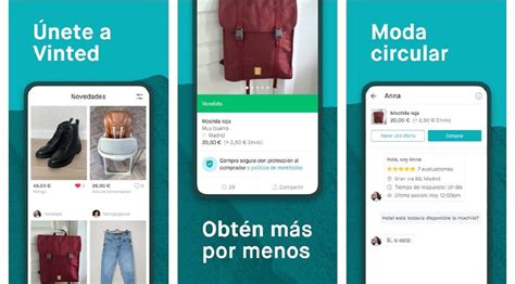 Las 8 mejores apps para vender cosas Android Guías