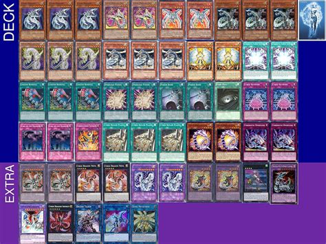 Yugioh Meta Decks 2024 List Letta Olimpia