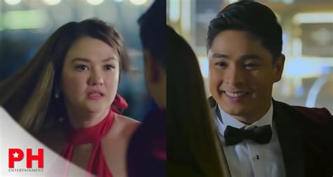 Trailer Ng Angelica Panganiban Coco Martin Movie Naka 5M Views Na