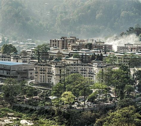 Sikkim Manipal University Gangtok Aktuelle 2021 Lohnt Es Sich