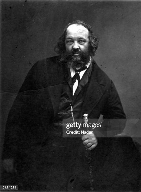 Bakunin Photos And Premium High Res Pictures Getty Images