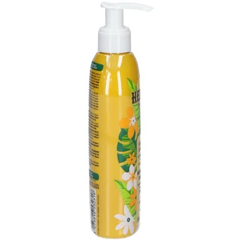 HEI POA Lait Corps Hydratant Monoï de Tahiti 250 ml Redcare Pharmacie