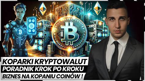 Inwestowanie W Bitcoin Kompleksowe Por Wnanie Kryptowalut I Koparek