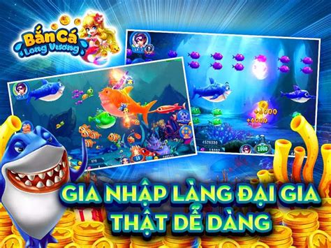 Bắn Cá Long Vương 2025 [Tải Game + Code Mới Nhất]
