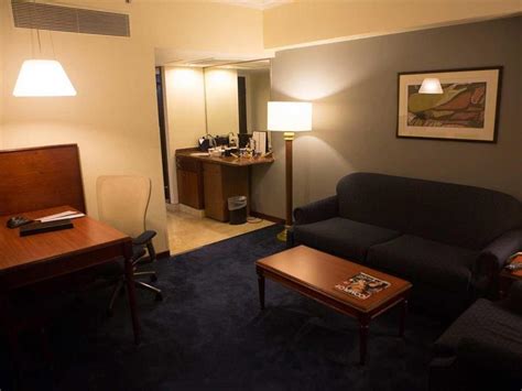 Best Price On Embassy Suites By Hilton Caracas Hotel In Caracas Reviews