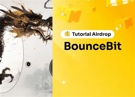 Tutorial Airdrop BounceBit CoinFolks