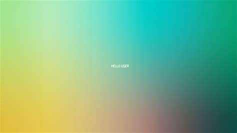 Sunlight Simple Background Minimalism Sky Text Green Sun Horizon