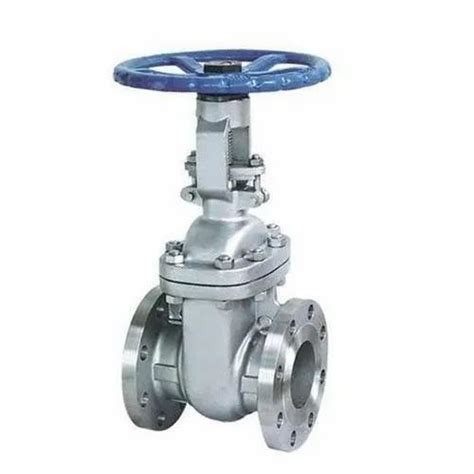 GTC 150 600 KSB Cast Steel Gate Valve Size 2 24 50 600 Mm At Rs