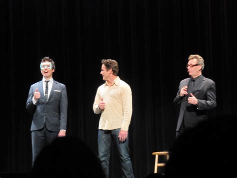 Whose Live Anyway Jeff B Davis Photo 31481848 Fanpop