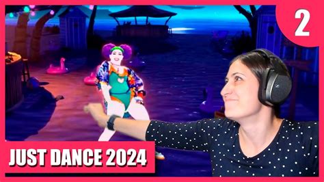 V Deo Reacci N A Los Trailers De Just Dance Edition Parte