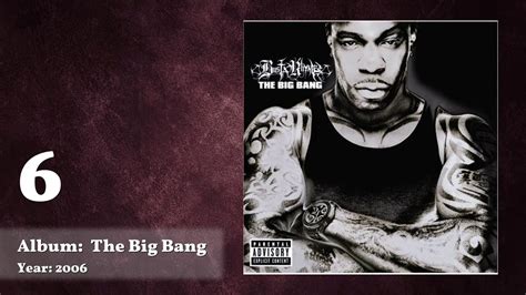 Top 9 Busta Rhymes Albums Bestlist 144 Youtube