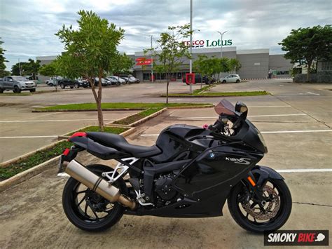 มอเตอร์ไซค์มือสอง Bmw K 1200 S ฿200000 กำแพงเพชร ขาณุวรลักษบุรี