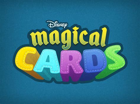 Magical Cards