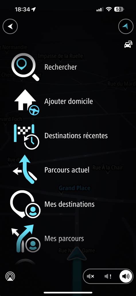 Naviguez En Toute Simplicit Avec Les Meilleures Applications Gps De