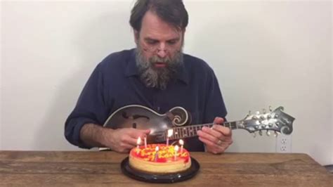 Happy 6th Birthday Bluegrass Mandolin 101 Youtube