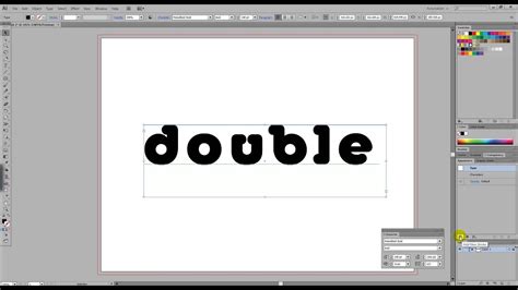 How To Add Multiple Strokes In Illustrator Design Talk