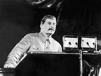 Radio speech by Stalin 03-07-1941 - TracesOfWar.com