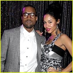 Kanye West’s Ex Speaks Out About Split | Alexis Phifer, Kanye West ...