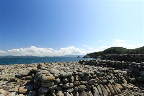 相島九州への旅行や観光情報は九州旅ネット