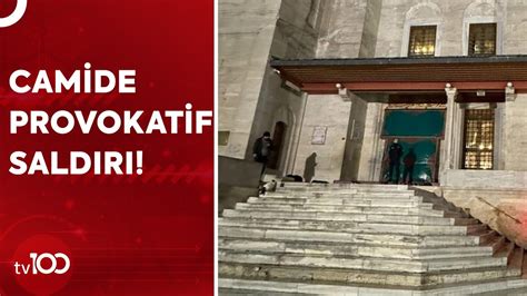 Adalet Bakanı Yılmaz Tunç Soruşturma Çok Yönlü Sürüyor TV100 Haber