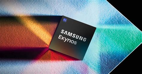 傳三星正在開發exynos 2300晶片，或用於明年的galaxy S23旗艦新機 T客邦